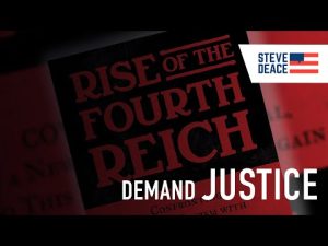 Read more about the article Introducing “Rise of the Fourth Reich” | Guest: Daniel Horowitz | 8/10/22