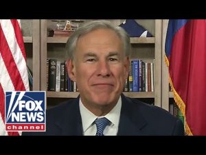 Read more about the article Gov. Abbott hits back at Beto, NYC mayor: Bring it