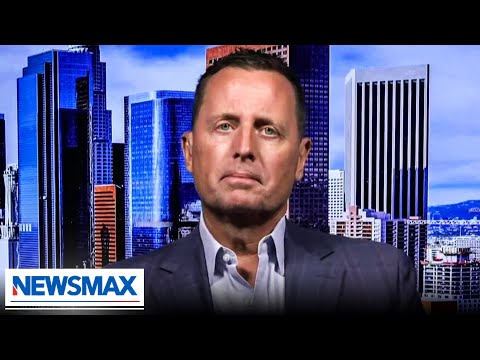 You are currently viewing Grenell: ‘This is the scary part’ about FBI raid on Trump