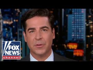 Read more about the article Jesse Watters: The media knows how bad this looks