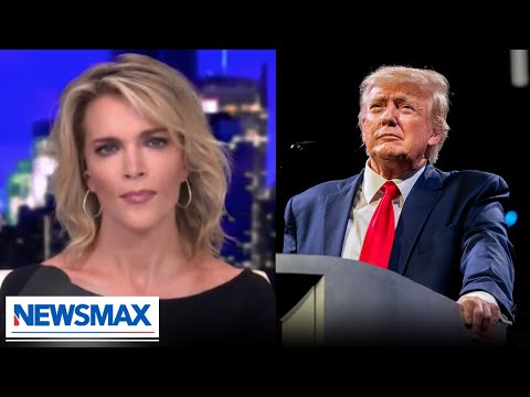 You are currently viewing Megyn Kelly: This is a persecution | Eric Bolling The Balance