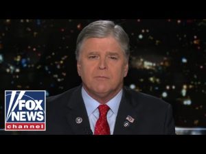 Read more about the article Sean Hannity: Their reputation has been shattered