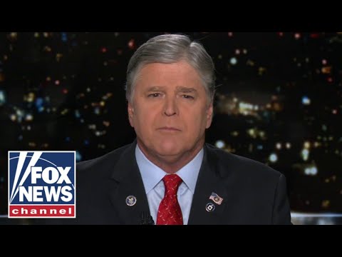 You are currently viewing Sean Hannity: Their reputation has been shattered