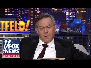 Read more about the article ‘Gutfeld!’ talks how a phone dropped out of a baseball player’s pocket