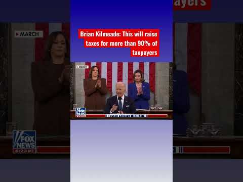 You are currently viewing Brian Kilmeade: Biden promised this would never happen #shorts