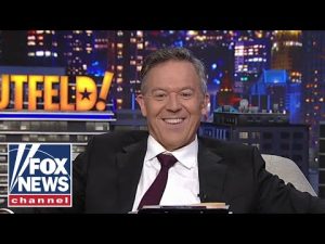 Read more about the article Wokesters want you to believe food is racist: Gutfeld