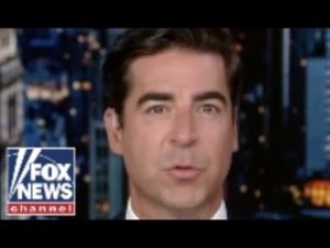 Read more about the article Jesse Watters: Why is Pelosi doing this?