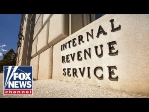 Read more about the article ‘Deadly force’: IRS job posting raises eyebrows