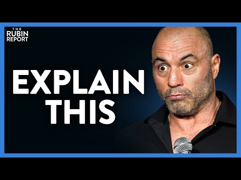 You are currently viewing Watch Joe Rogan React to This Theory That Seems Crazy Until It Doesn’t | DM CLIPS | Rubin Report