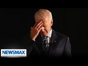 Read more about the article The economic record of the Biden administration is a complete disaster| Rep. Brian Harrison