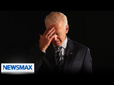 You are currently viewing The economic record of the Biden administration is a complete disaster| Rep. Brian Harrison