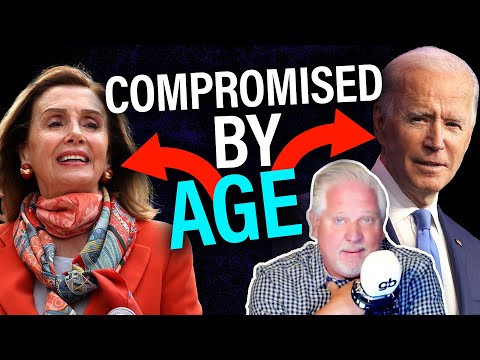 You are currently viewing WATCH: Pelosi fails like Biden, proves Congress is TOO OLD!