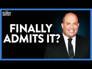 Read more about the article CNN Host Admits Story He Called Fake Many Times Is Quite Real | DM CLIPS | Rubin Report