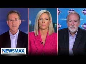 Read more about the article “It’s child abuse” | Mike Huckabee reacts to Episcopal Church supporting sex changes