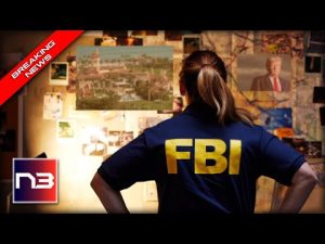 Read more about the article Trump Confirms SHOCKING New Detail about the FBI Raid – This Changes EVERYTHING