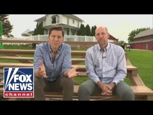 Read more about the article John Smoltz on his father’s passing and the greater meaning to ‘Field of Dreams’ | Will Cain Podcast