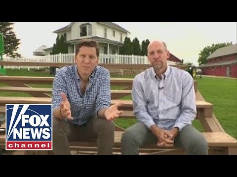 You are currently viewing John Smoltz on his father’s passing and the greater meaning to ‘Field of Dreams’ | Will Cain Podcast