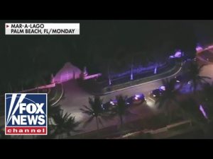 Read more about the article ‘The Five’: Media refuses to call Mar-a-Lago search a ‘raid’