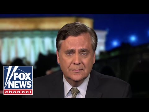 You are currently viewing Jonathan Turley: Affidavit will provide a clearer picture