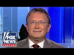 Read more about the article Rep Thomas Massie: The IRS got caught