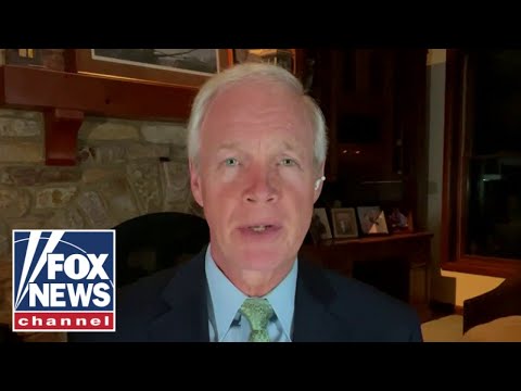 You are currently viewing Sen. Ron Johnson: The FBI must ‘restore’ its integrity