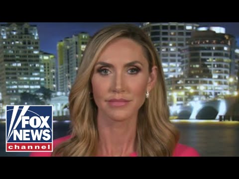 You are currently viewing Lara Trump reacts to AG Merrick Garland approving raid