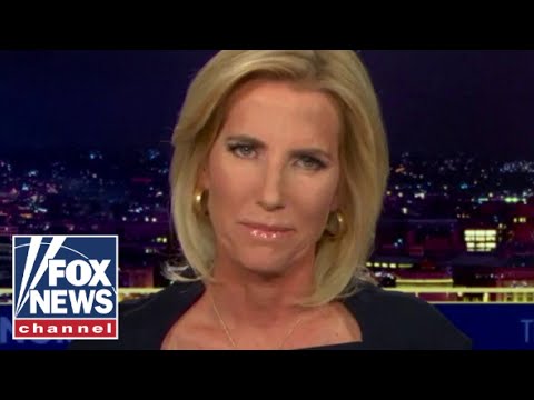 You are currently viewing Laura Ingraham: The Biden admin is so desperate, it’s gone nuclear