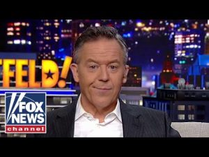 Read more about the article Gutfeld: Sorry, did I say ‘raid’?