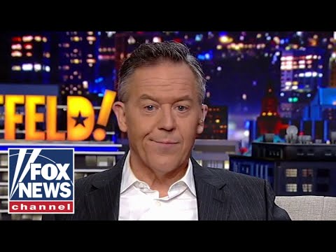 You are currently viewing Gutfeld: Sorry, did I say ‘raid’?