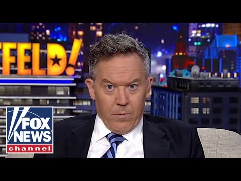 You are currently viewing This is the perfect symbol of the Biden era: Gutfeld