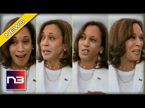 You are currently viewing WATCH: At Atemis Launch Kamala Can’t String Together a Coherent Sentence – Then Gets Bad News