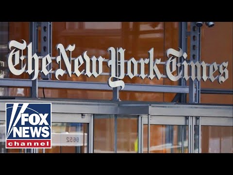 You are currently viewing 1,300 NYT staffers refuse to return to office