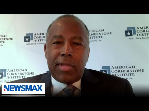 You are currently viewing Ben Carson: Love your neighbor replaced by cancel your neighbor | ‘National Report’