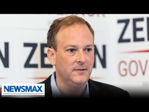 Read more about the article Democrats backing Republican Lee Zeldin in New York Governor’s race as crime surges | REACTION