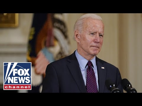 You are currently viewing WATCH LIVE: President Biden delivers speech on the ‘battle for the soul of the nation’