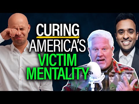 You are currently viewing THIS is how we can END the ‘victimhood’ RUINING America