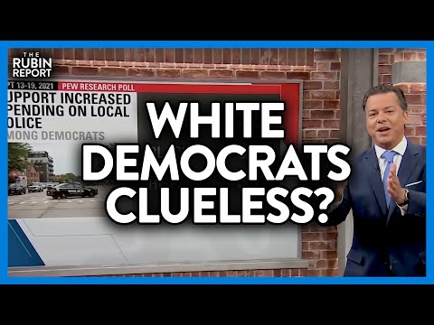 You are currently viewing Watch CNN Host Rip Into White Democrats for Being Clueless on This Issue | DM CLIPS | Rubin Report