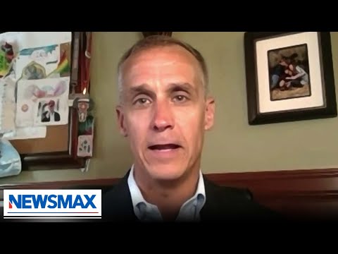 You are currently viewing Corey Lewandowski: We have never seen this DOJ politicization before in the USA | ‘John Bachman Now’