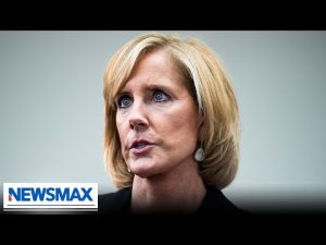 Read more about the article The US Must Support Taiwan and Should Project Strength | Claudia Tenney | ‘National Report’