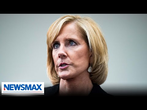 You are currently viewing The US Must Support Taiwan and Should Project Strength | Claudia Tenney | ‘National Report’