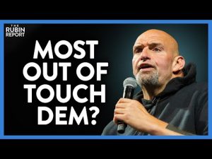 Read more about the article Dem Reveals His Top Priority & It Is the Last Thing That Voters Care About | DM CLIPS | Rubin Report