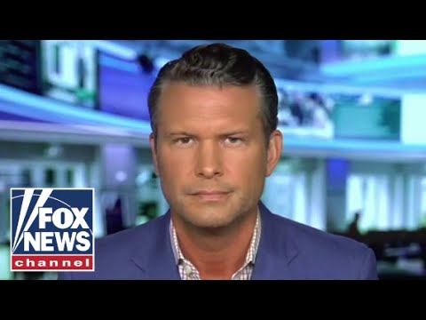 You are currently viewing Hegseth: Democrats are attempting to ‘dehumanize’ political opponents