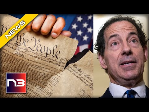 You are currently viewing This Shocking statement from a sitting congressman about the U.S. Constitution will blow your mind