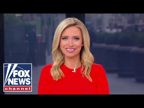 You are currently viewing McEnany: Are woke teachers trying to enrage parents?