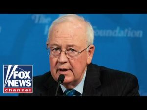 Read more about the article Ken Starr dead at 76