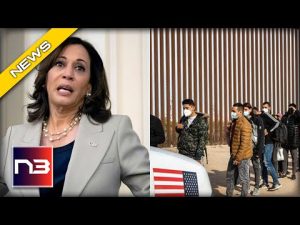 Read more about the article INVASION ALERT: 18 Southern Counties Declare State of Emergency as Thousands of Illegals Cross