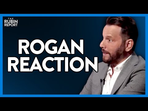 You are currently viewing Dave Rubin’s Perfect Reaction to Joe Rogan’s Latest Controversy | DM CLIPS | Rubin Report