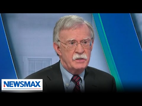 You are currently viewing Amb. John Bolton: Putin will contemplate the use of a nuclear weapon when this happens