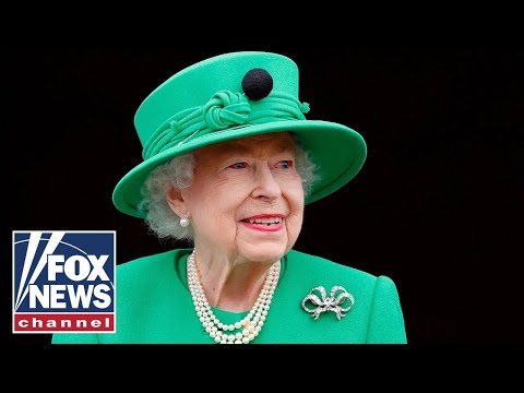 You are currently viewing Media reacts to the death of Queen Elizabeth II #shorts