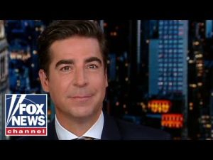 Read more about the article Jesse Watters: Cardi B knows more about economics than Biden